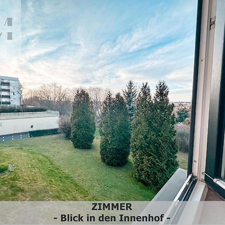 Lm-Apartmentsmainz-01 Экстерьер фото