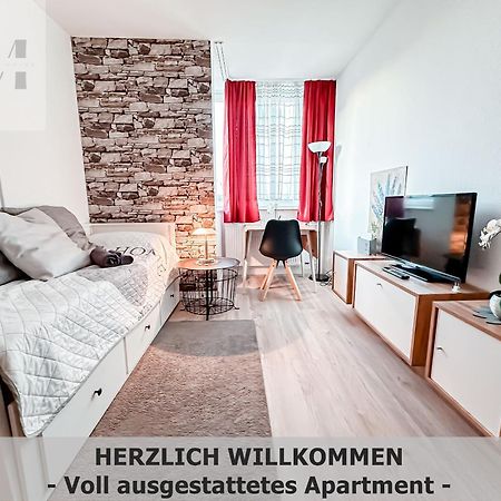 Lm-Apartmentsmainz-01 Экстерьер фото