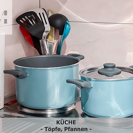 Lm-Apartmentsmainz-01 Экстерьер фото