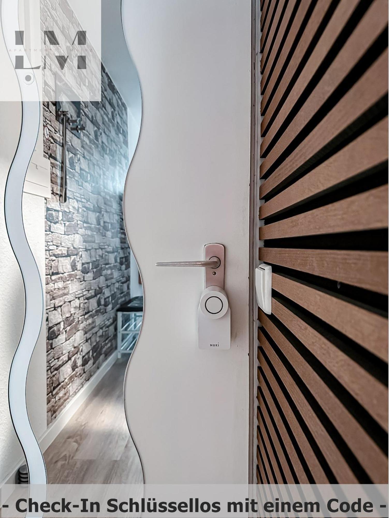 Lm-Apartmentsmainz-01 Экстерьер фото