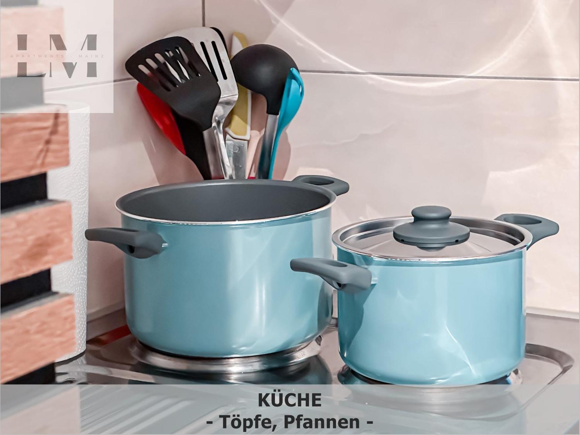 Lm-Apartmentsmainz-01 Экстерьер фото